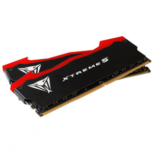 ����������� ������ Patriot 2x24GB DDR5 DIMM 8200MHz PVX548G82C38K