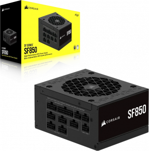 ���� ������� Corsair SF850, Model RPS0175, 850W 80+ Platinum (CP-9020256-EU) ������