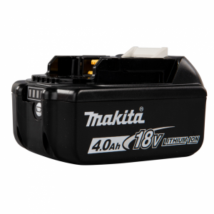 �������� ���������� Makita BL1840B, 632G58-9, black