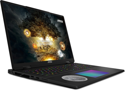 ������� MSI Titan Dragon 18 HX A2XWIG-1020RU (9S7-1824A5-1020) 18"/U9 285HX/64/4Tb/RTX5080/W11H/������