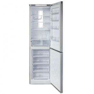 ���� �������� ����������� ������ B-M980NF, Silver ��������-�������� ������������