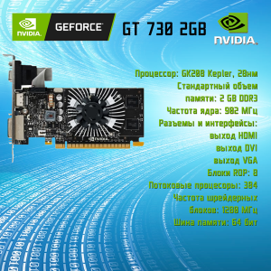 ��������� ���� TopComp AK 121970422 Intel Core i5 10400F /H510/16/HDD 1000/SSD 120/NVIDIA GeForce GT 730 2gb/��� ��