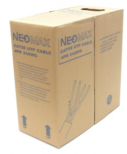������ ������� NeoMax (NM10001), White
