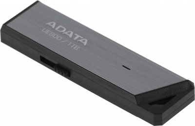 ���� ������ ������ AData 1TB Type-C UE800 USB3.2 ����������� AELI-UE800-1T-CSG ��������-�������� ������������