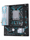 ����������� ����� MAXSUN MS-B760M GAMING WIFI GANK V2 ������, Socket 1700, mATX, 2*DDR5, VGA/HDMI