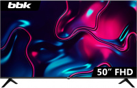 ��-��������� BBK 50" 50LEM-1031/FTS2C (B) Frameless ������