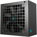���� ������� Deepcool GAMERSTORM PF500X (ATX 2.52, 500W, Active PFC, 80+ BRONZE) ������