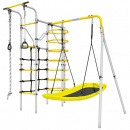 ������� ���������� �������� Romana ������ + ����� ������ 103.21.05, grey/yellow