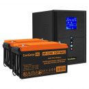 �������� ��� ExeGate EX295989RUS + ������� 65A� EX282982RUS 2�� SineTower SZ-2000.LCD.AVR.3SH.1C13.U