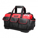 ����� Deli DL430318, black/red