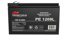 �������������� ������� Prometheus energy PE 1209L 9 Ah 12V