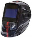 ����� �������� FUBAG �������� ULTIMA 5-13 Visor Black (���� ������ 100 �� � 67 ��)