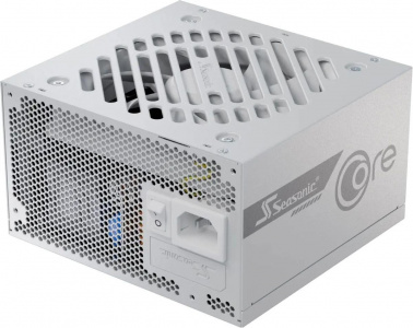 ���� ������� Seasonic ATX 850W Core GX-850 Gen.5 80+ gold, ����� (CORE (V3) GX-850)