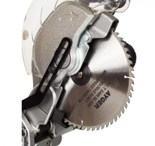 ���� ����������� Ayger 1900 �� � ������ 255�30�2.8�60T MSH-255/1900