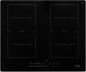������������ �������� ����������� Hyundai HHI 6781 BG