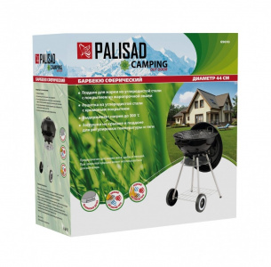 ���� ������ ����� ��� ������� PALISAD Camping 69610 ��������-�������� ������������