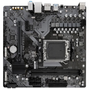 ����������� ����� GIGABYTE A620M H, AM5, A620, 2�DDR5, mATX, DP/HDMI