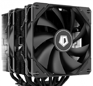������������ ����� ID-COOLING SE-207-XT ADVANCED LGA20XX/1700/1200/115X/AM4