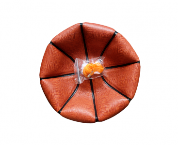 ���� ������ ��� ������������� DFC BALL7PU ��������-�������� ������������