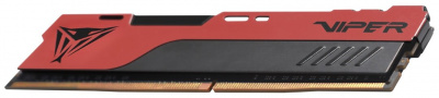 ����������� ������ Patriot Viper EliteII PVE248G266C6 8GB DDR 4 DIMM PC21300, 2666MH