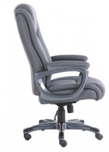 ������ Brabix PREMIUM Solid HD-005 gray