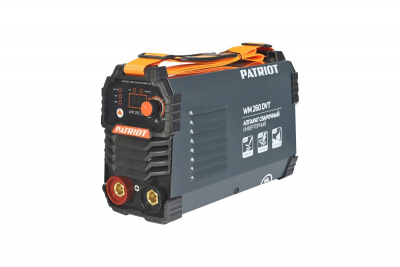 ��������� ������� PATRIOT 150DC WM260DVT MMA 605302026 �����������, ������