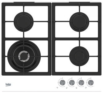 ������������ �������� ����������� Beko HILW64225SW