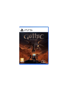 ���� Gothic 1 Remake (PS5) �� ����� ����������� ������� ������� ������