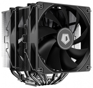 ������������ ����� ID-COOLING SE-206-XT