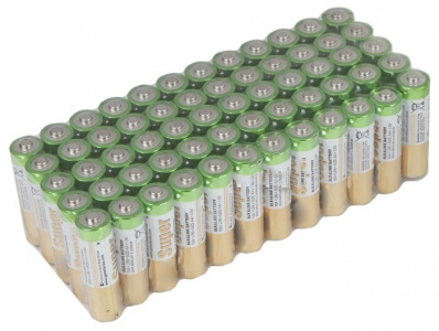 �������� �������� GP Super Alkaline AA 60