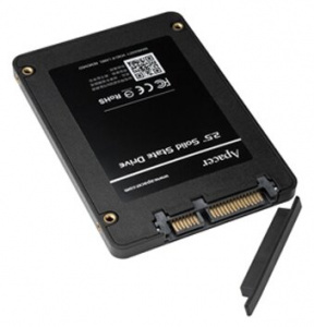 SSD-���������� Apacer AP480GAS340G-1 480Gb