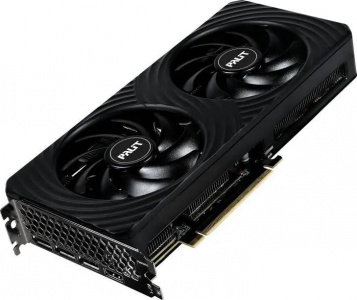 ���������� Palit RTX5060Ti DUAL NV RTX 5060TI 8Gb (NE7506T019P1-GB2062D) ������