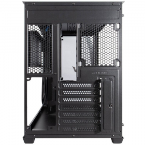 ������ ��� ���������� 1STPLAYER MEGAVIEW MV6-T mATX MV6-TP-BK Black