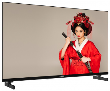 ��-��������� AKAI TA32BH500 HD ����� 32 �����, ������