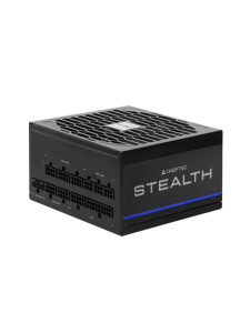 ���� ������� Chieftec Stealth SPX-1000-FC ATX 3.1, 1000W, 80 PLUS PLATINUM ������