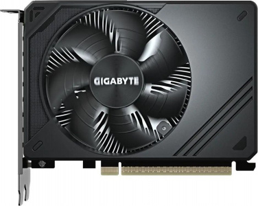 ���������� Gigabyte PCI-E 5.0 GV-N5050D6-8GD 1.0, NVIDIA GF RTX 5050 8Gb 128bit GDDR6, ������