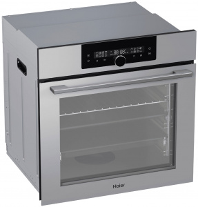 ������������ ������� ���� Haier HOQ-F6QSN3GG �����