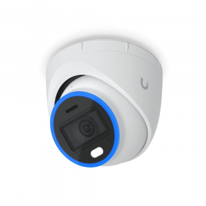 ����������� Ubiquiti UVC-AI-Turret-W �����, UniFi Protect Camera G5 AI Turret 4K (8MP), 30 �/�, �����