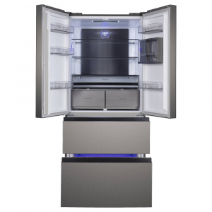 ���� �������� ����������� Korting KNFF 82535 X ��������-�������� ������������