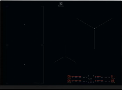 ������������ �������� ����������� Electrolux EIS77453 ������