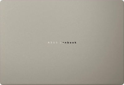 ������� Asus Zenbook 14 UX3407NA-QD100W (90NB1711-M007R0) 14"/Snapdragon X2 Elite/32Gb/1Tb/Qualcomm Adreno/W11H/�������