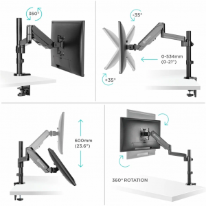 ��������� ONKRON G70, black