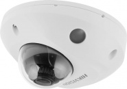 IP-������ Hikvision DS-2CD2523G2-IS(2.8mm)(D) 2��, �����