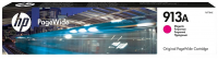 �������� �������� HP 913A, purple