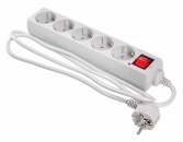 ������� ������ Buro 500SL-1.5-G, grey