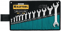 ����� KRAFTOOL 12 ��, 6 - 32 ��