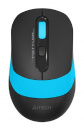 ���� A4 Fstyler FG10, black/ blue