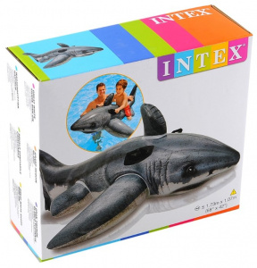 ���� ������ ������� �������� Intex 57525 �������� ����� (173�107 ��) 6+ ��������-�������� ������������
