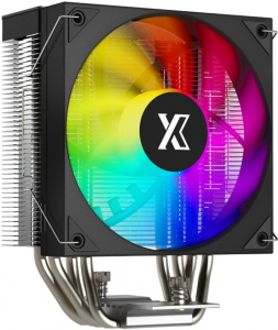 ������������ ����� XASTRA AR400 ARGB Basic LGA1851/1700/1200/115X/AM5/AM4 TDP 220W