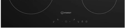 ������������ �������� ����������� Indesit IRT 160 black